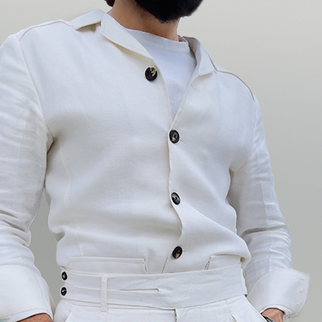 Celsius Safari Jacket